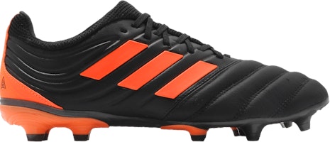 adidas Copa 20.3 FG 'Black Signal Orange' EH1498 adidas Copa 20.3 FG 'Black Signal Orange' EH1498