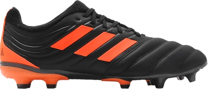 adidas Copa 20.3 FG 'Hitam Signal Oranye' EH1498 Buy adidas Copa 20.3 FG 'Hitam Signal Oranye' EH1498