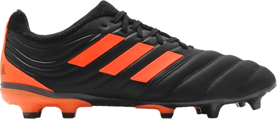 コパ 20.3 FG 黒/シグナルオレンジ EH1498 Buy コパ 20.3 FG 黒/シグナルオレンジ EH1498