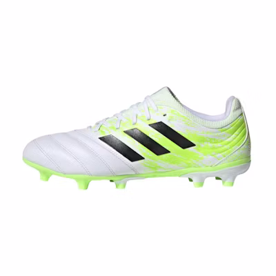 adidas Copa 20.3 FG 'White Signal Green'