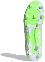 阿迪达斯Copa 20.3 FG’白色信号绿’足球鞋 G28553 Details for 阿迪达斯Copa 20.3 FG’白色信号绿’足球鞋 G28553