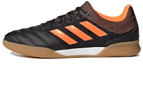 adidas Copa 20.3 IN Sala 'Black Signal Orange' EH1494 adidas Copa 20.3 IN Sala 'Black Signal Orange' EH1494