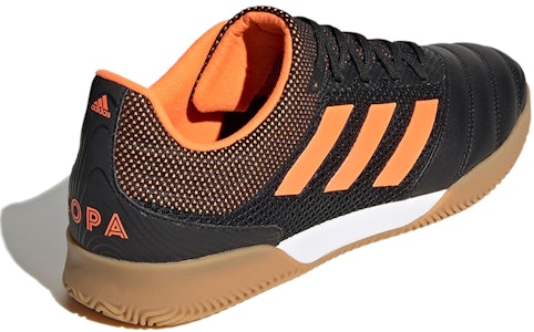 adidas Copa 20.3 IN Sala 'Hitam Oren Signal' EH1494 Shop adidas Copa 20.3 IN Sala 'Hitam Oren Signal' EH1494