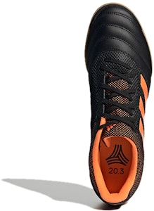 adidas Copa 20.3 IN Sala 'Hitam Oren Signal' EH1494 Purchase adidas Copa 20.3 IN Sala 'Hitam Oren Signal' EH1494