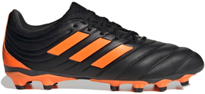 adidas Copa 20.3 MG Negro/Naranja EH0907 Order adidas Copa 20.3 MG Negro/Naranja EH0907