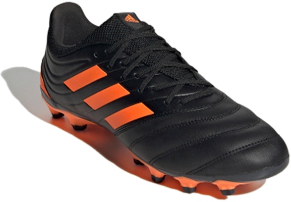 adidas Copa 20.3 MG Negro/Naranja EH0907 Lookbook adidas Copa 20.3 MG Negro/Naranja EH0907