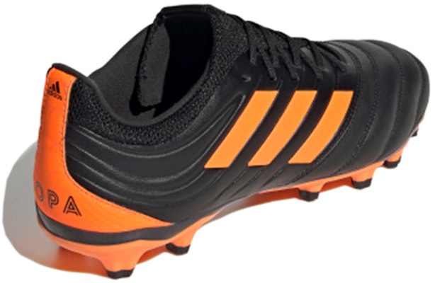 adidas Copa 20.3 MG Negro/Naranja EH0907 Shop adidas Copa 20.3 MG Negro/Naranja EH0907