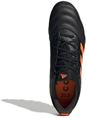adidas Copa 20.3 MG Negro/Naranja EH0907 Purchase adidas Copa 20.3 MG Negro/Naranja EH0907