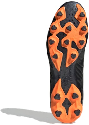 adidas Copa 20.3 MG Negro/Naranja EH0907 Details for adidas Copa 20.3 MG Negro/Naranja EH0907
