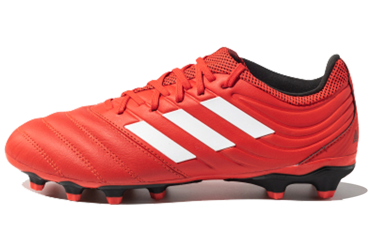 adidas Copa 20.3 MG 'Red White' EG1613