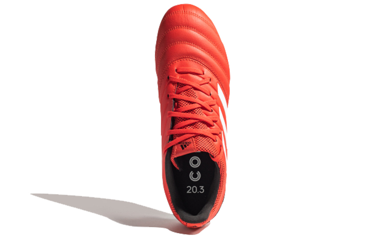Shop adidas Copa 20.3 MG 'Merah Putih' EG1613