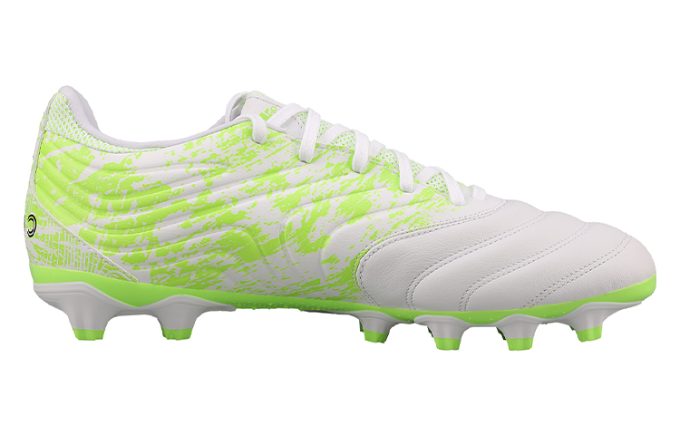 Order adidas Copa 20.3 MG ''Signaalgroen'' G28531