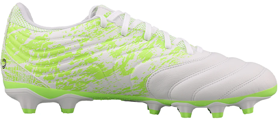 adidas Copa 20.3 MG ''Signaalgroen'' G28531 Order adidas Copa 20.3 MG ''Signaalgroen'' G28531