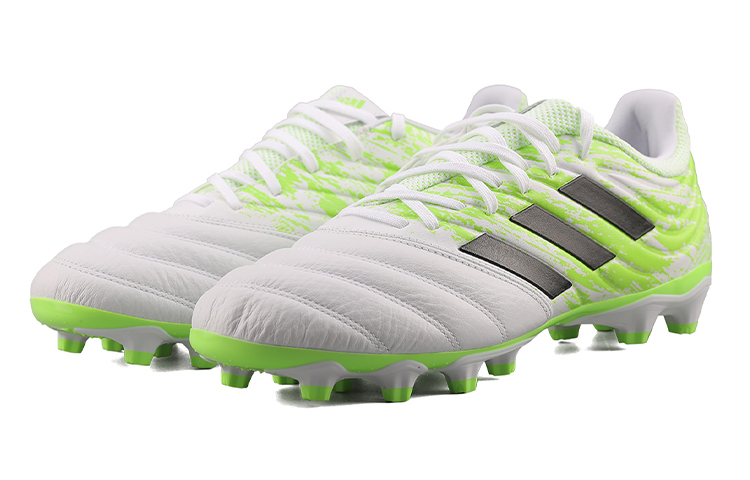 Lookbook adidas Copa 20.3 MG ''Signaalgroen'' G28531