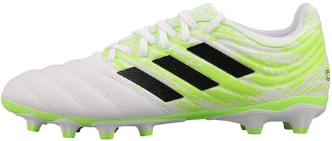 adidas Copa 20.3 MG 'Signal Green' G28531 adidas Copa 20.3 MG 'Signal Green' G28531