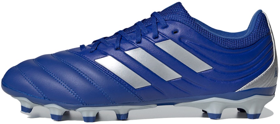 adidas Copa 20.3 Mg 低筒足球鞋 藍灰 Buy adidas Copa 20.3 Mg 低筒足球鞋 藍灰