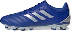 Buy adidas Copa 20.3 Mg 低筒足球鞋 藍灰