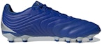 Order adidas Copa 20.3 Mg 低筒足球鞋 藍灰