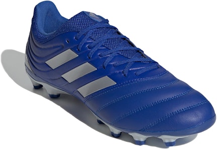 adidas Copa 20.3 Mg Kasut 'Biru Kelabu' EH0908 Lookbook adidas Copa 20.3 Mg Kasut 'Biru Kelabu' EH0908