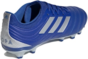 Sepatu adidas Copa 20.3 Mg 'Biru Abu-abu' EH0908 Shop Sepatu adidas Copa 20.3 Mg 'Biru Abu-abu' EH0908