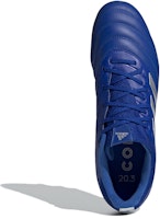 Sepatu adidas Copa 20.3 Mg 'Biru Abu-abu' EH0908 Purchase Sepatu adidas Copa 20.3 Mg 'Biru Abu-abu' EH0908