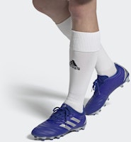 Sepatu adidas Copa 20.3 Mg 'Biru Abu-abu' EH0908 Sizing Sepatu adidas Copa 20.3 Mg 'Biru Abu-abu' EH0908