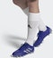 Sizing adidas Copa 20.3 Mg 低筒足球鞋 藍灰