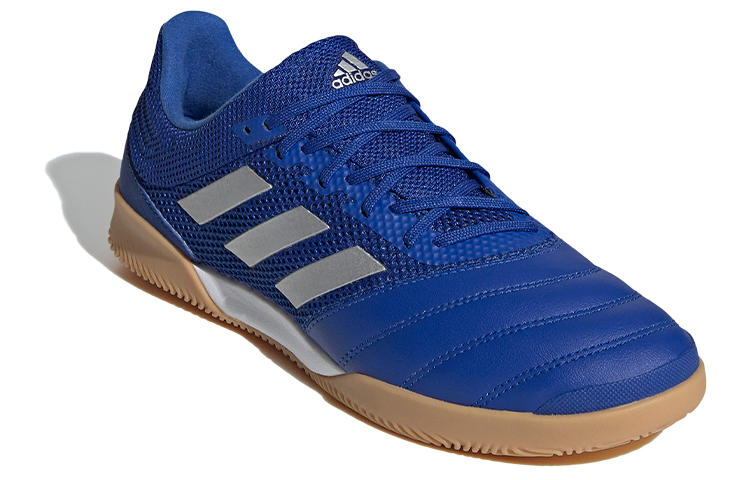 Lookbook adidas Copa 20.3 Sala ''Bleu Gris Blanc'' EH1492
