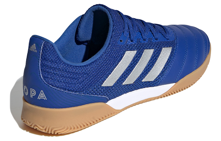 Shop adidas Copa 20.3 Sala ''Bleu Gris Blanc'' EH1492