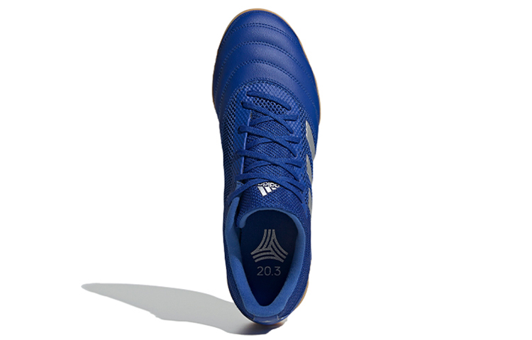 Purchase adidas Copa 20.3 Sala ''Bleu Gris Blanc'' EH1492