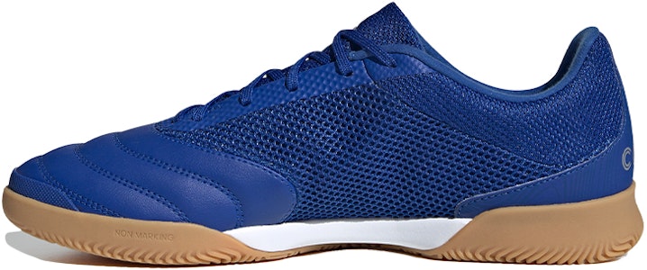 adidas Copa 20.3 Sala 'Biru Kelabu Putih' EH1492 Buy adidas Copa 20.3 Sala 'Biru Kelabu Putih' EH1492