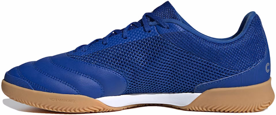 아디다스 코파 20.3 살라 블루 그레이 화이트 EH1492 Buy 아디다스 코파 20.3 살라 블루 그레이 화이트 EH1492