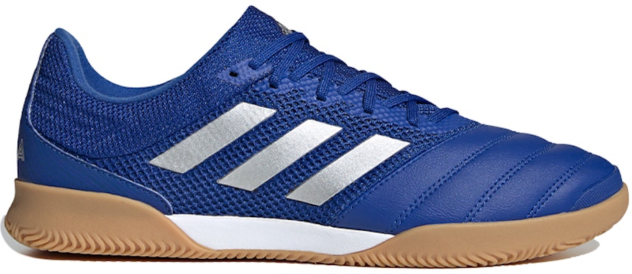 아디다스 코파 20.3 살라 블루 그레이 화이트 EH1492 Order 아디다스 코파 20.3 살라 블루 그레이 화이트 EH1492