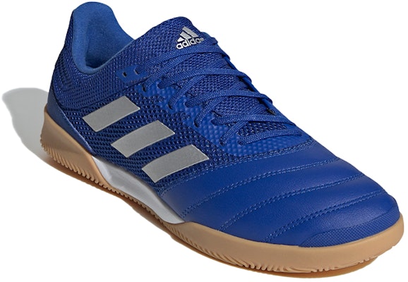 아디다스 코파 20.3 살라 블루 그레이 화이트 EH1492 Lookbook 아디다스 코파 20.3 살라 블루 그레이 화이트 EH1492