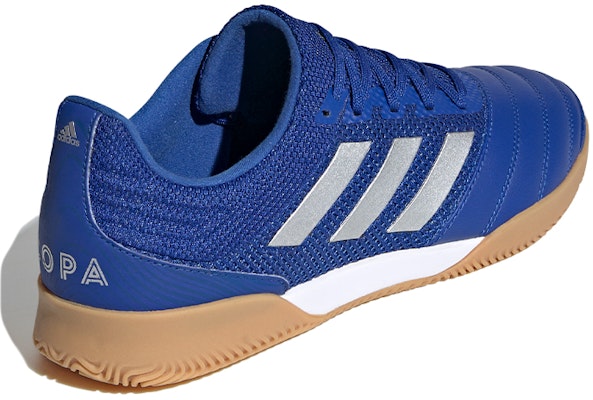 아디다스 코파 20.3 살라 블루 그레이 화이트 EH1492 Shop 아디다스 코파 20.3 살라 블루 그레이 화이트 EH1492