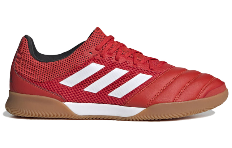 adidas COPA 20.3 IN SALA 'Red White' 圖 2