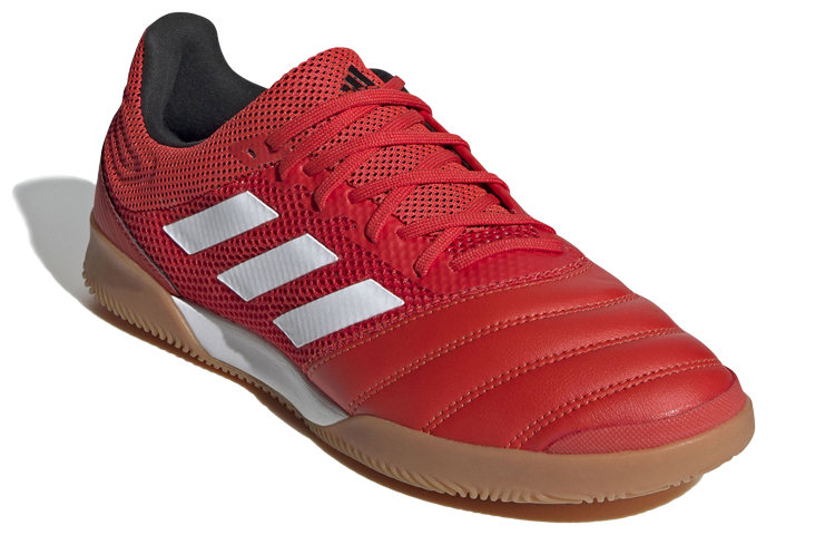 adidas COPA 20.3 IN SALA 'Red White' 圖 3