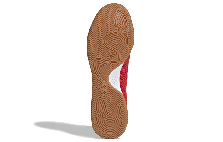 adidas COPA 20.3 IN SALA 'Red White' 圖 6