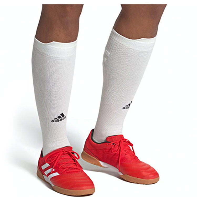 adidas COPA 20.3 IN SALA 'Red White' 圖 7