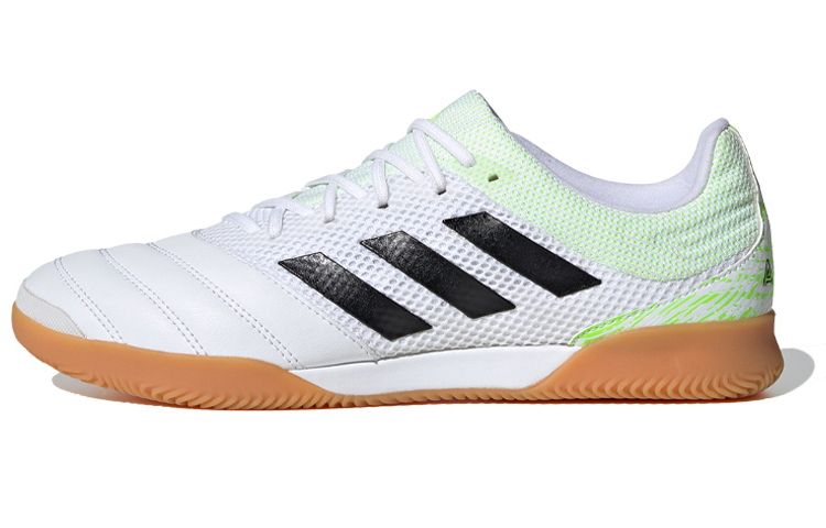 adidas Copa 20.3 Sala 'White Signal Green' G28547