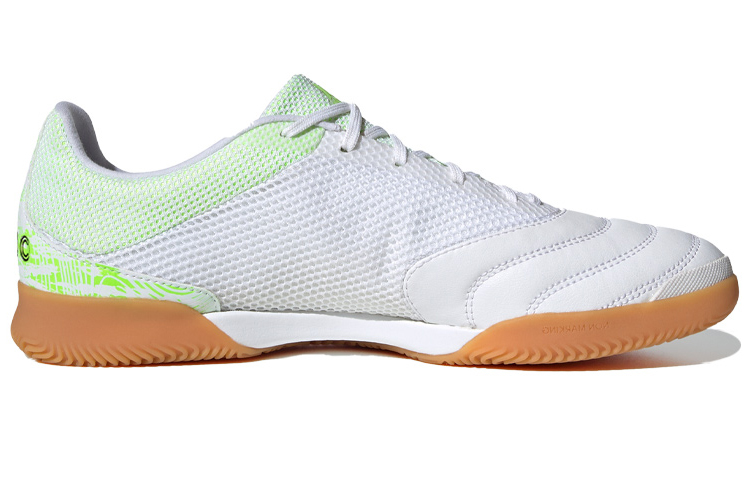 Order adidas Copa 20.3 Sala ''Blanc Signal Vert'' G28547