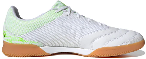 Order adidas Copa 20.3 Sala 'Putih Hijau Sinyal' G28547