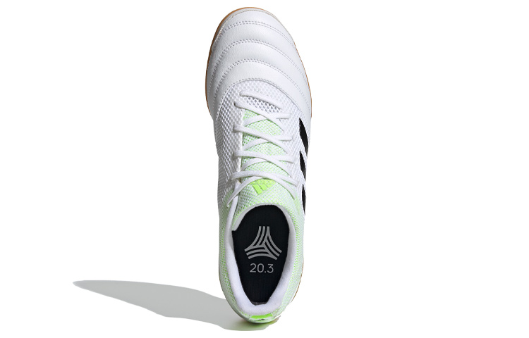 Purchase adidas Copa 20.3 Sala ''Blanc Signal Vert'' G28547