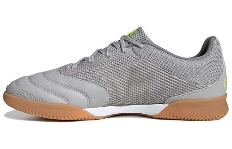 adidas Copa 20.3 Sala Grey/Silver