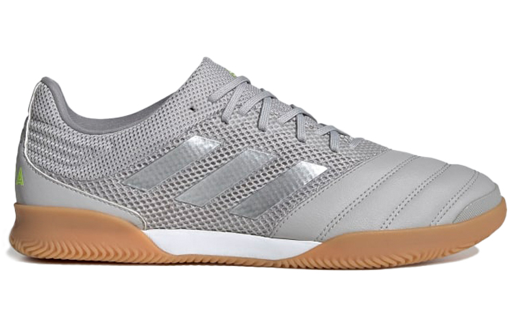 adidas Copa 20.3 Sala Grey/Silver 圖 2
