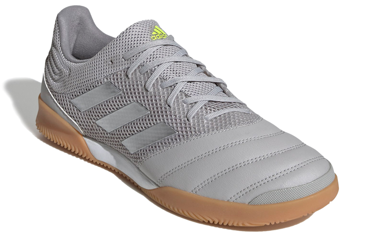 adidas Copa 20.3 Sala Grey/Silver 圖 3
