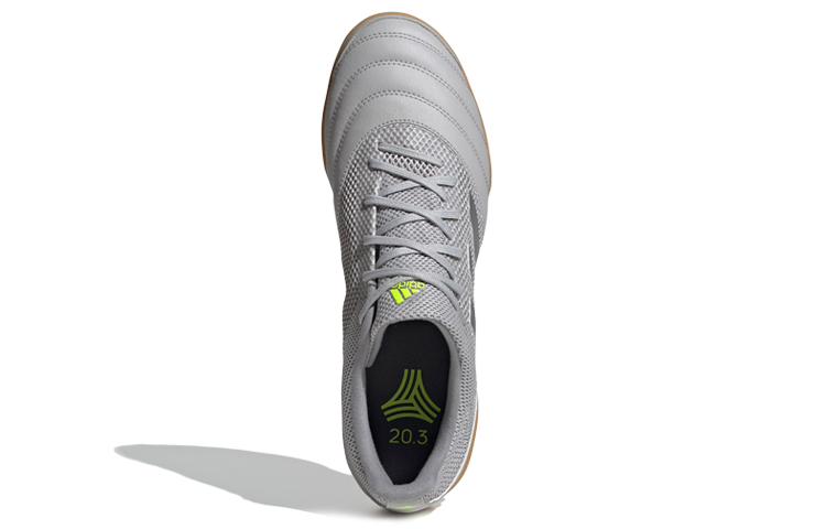adidas Copa 20.3 Sala Grey/Silver 圖 5