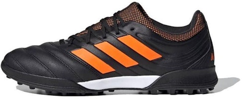 adidas Copa 20.3 TF 'Black Signal Orange' EH1488 adidas Copa 20.3 TF 'Black Signal Orange' EH1488