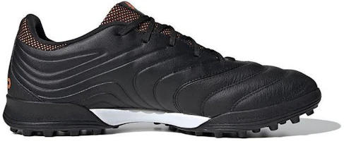 Order 愛迪達 Copa 20.3 TF '黑色 信號橙' EH1488