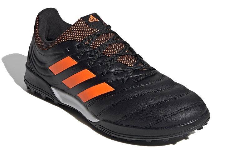 Lookbook adidas Copa 20.3 TF ''Schwarz Signal Orange'' EH1488